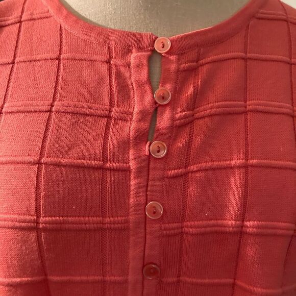 LIGHTWEIGHT SWEATER FOR TODAY   - Picture 4 of 5